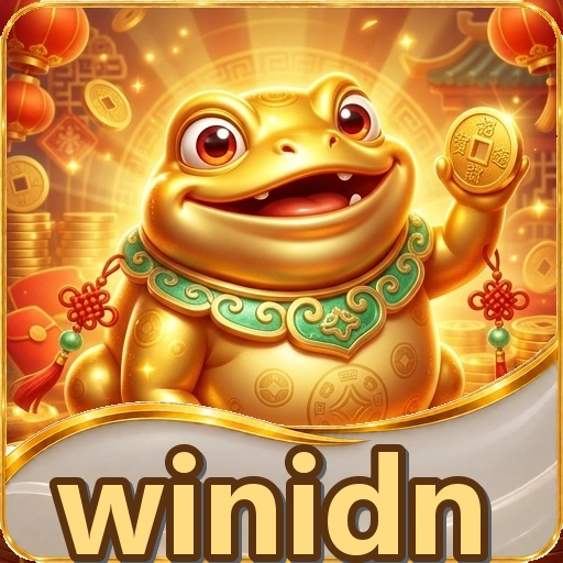 Ilustrasi unduh resmi winidn v5.2.1 — tombol APK Android Indonesia