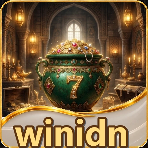 Ilustrasi komitmen platform winidn — unduh APK aman Indonesia